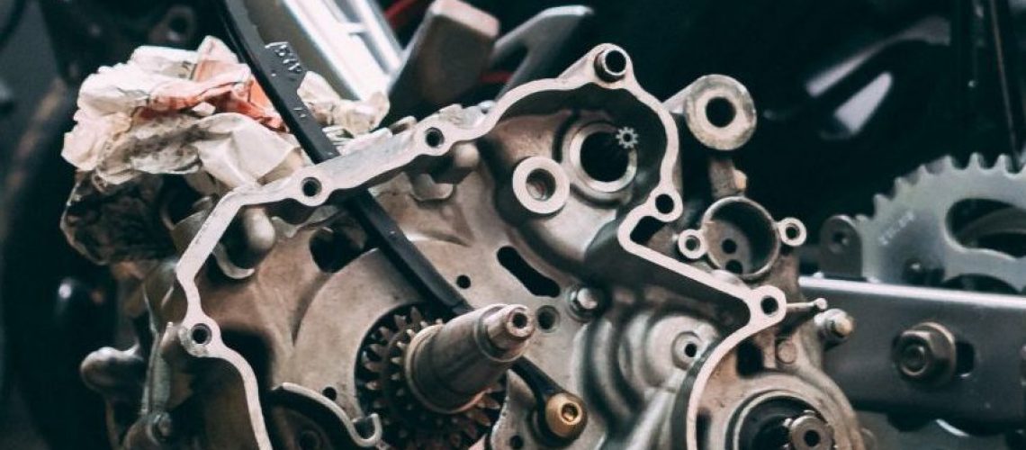 10 Common BMW Motorcycle Problems and How to Fix Them