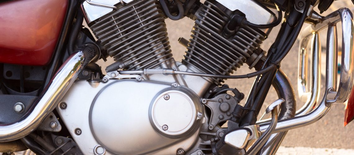 Restoring Authenticity of Vintage BMW Motorcycles