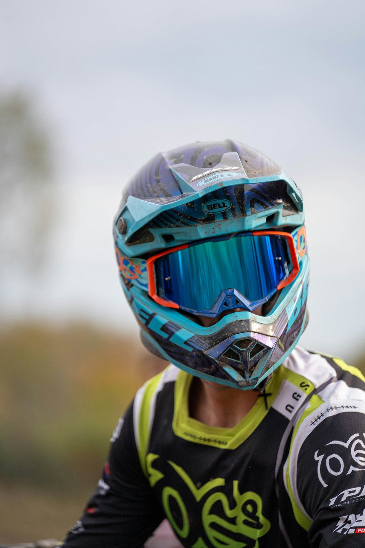Goggles
