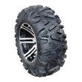 Forerunner Knight 25x10-12 ATV Tyre (6PR)