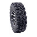 Forerunner Victory 25x8-12 ATV Tubeless Tyre (6PR)