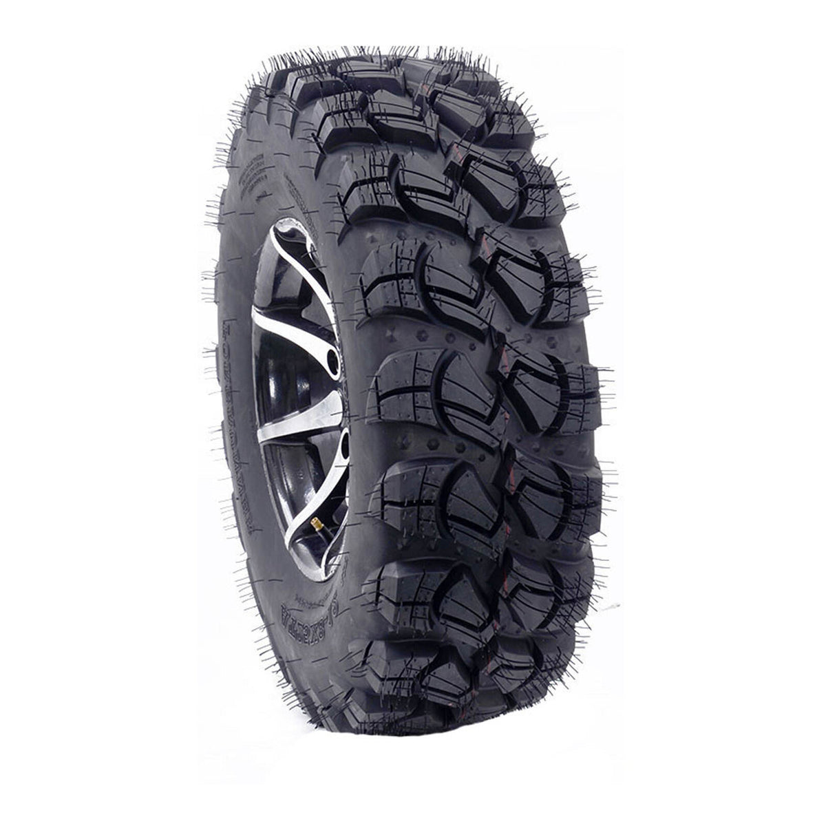 Forerunner Victory 26x11-12 ATV Tubeless Tyre (6PR)