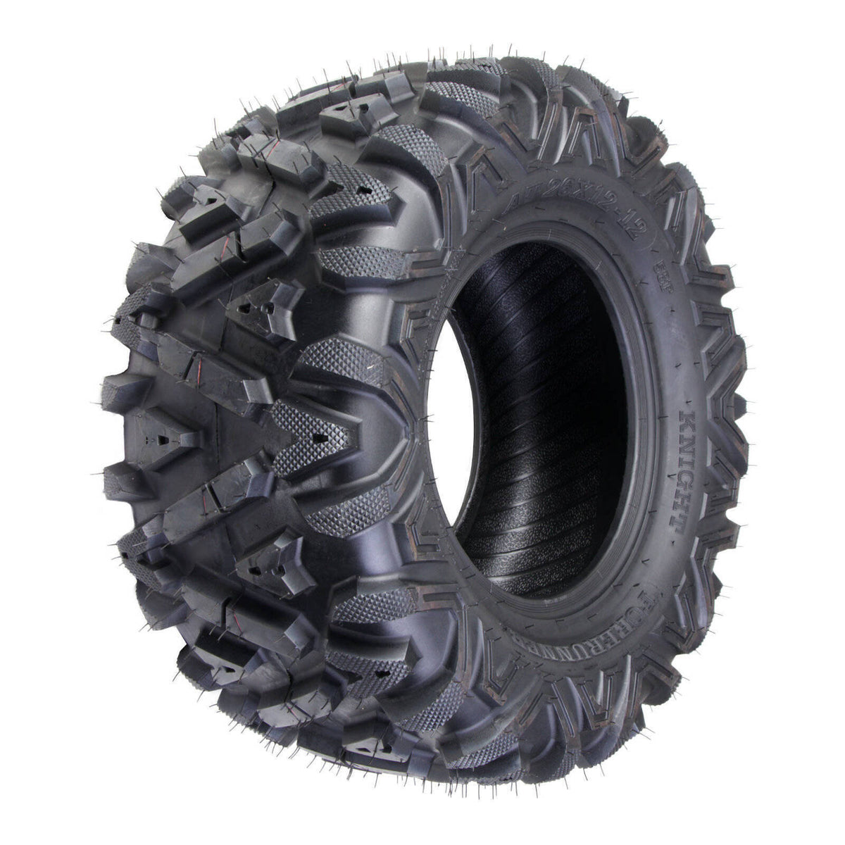 Forerunner Knight ATV 26x9x12 8PR Tubeless Tyre