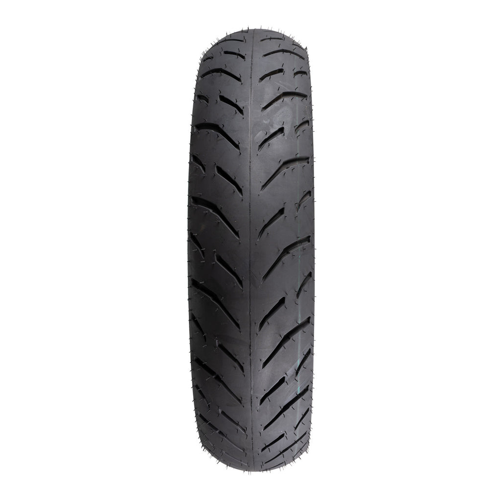 Eurogrip ATT240 130/90-15 Tubeless Rear Tyre (66P Rating)