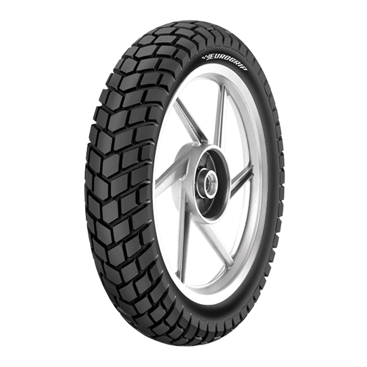 EUROGRIP 110/90-16 TERRABITE DB+ REAR 59P TL