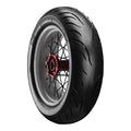 Avon Cobra Chrome 140/90B16 Rear Tyre (77H Rating) AV92