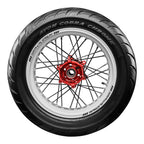 Avon Cobra Chrome 140/90B16 Rear Tyre (77H Rating) AV92