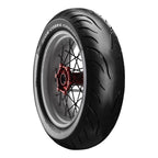 Avon Cobra Chrome 180/70R16 Rear Tyre (77V Rating) AV92