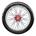Avon Cobra Chrome MT90B16 (130/90B16) Front Tyre (74H Rating) AV91