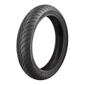 Eurogrip Roadhound 110/70-17 Front Tubeless Tyre (54H Rating, Bias)