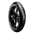 Avon 3D Supersport 120/70ZR17 Front Tyre (58W Rating)