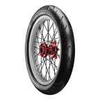 Avon Cobra Chrome 140/75R17 Front Tyre (67V Rating) AV91