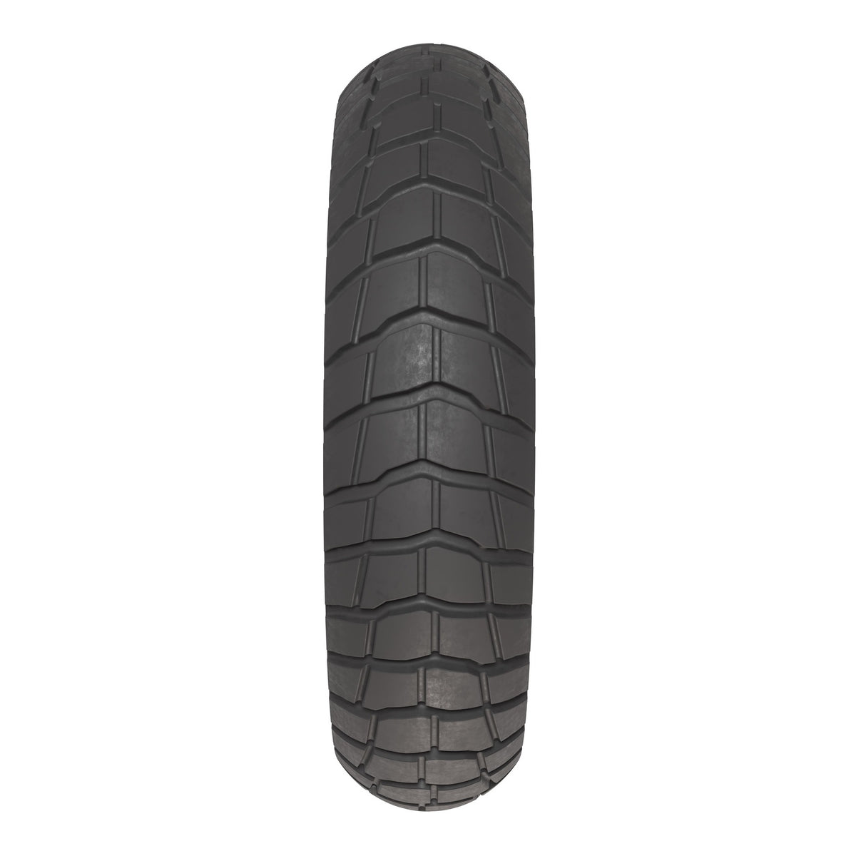 Eurogrip Trailhound Wild 150/70 R17 Rear Tubeless Tyre (69V Rating)