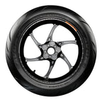 Avon 3D Supersport 160/60ZR17 Rear Tyre (69W Rating)