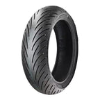 Eurogrip Roadhound 160/60ZR17 Rear Tubeless Tyre (69W Rating, Radial)