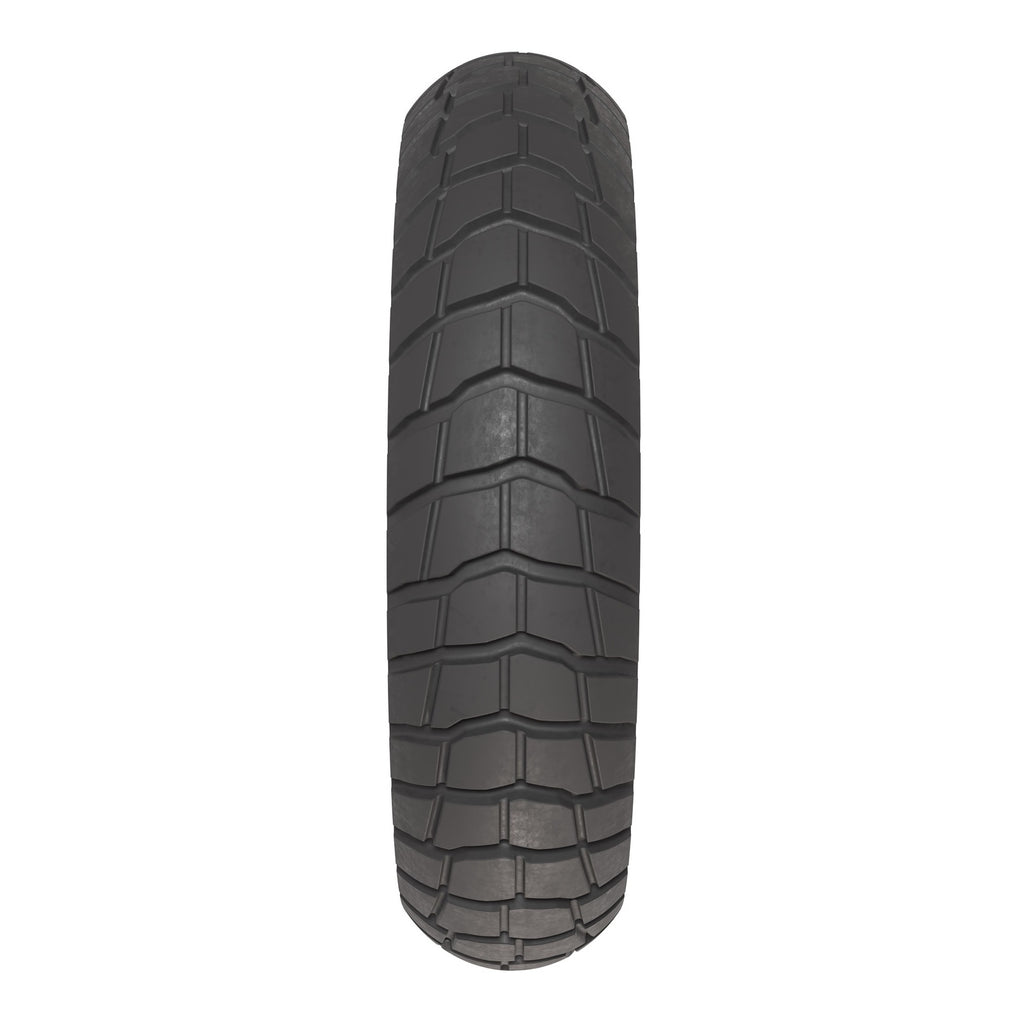 Eurogrip Trailhound Wild 170/60 R17 Rear Tubeless Tyre (72V Rating)