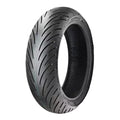 Eurogrip Roadhound 190/50ZR17 Rear Tubeless Tyre (73W Rating, Radial)