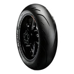 Avon 3D Supersport 190/55ZR17 Rear Tyre (73W Rating)