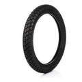 Eurogrip Dragon Pro 2.50-17 Front / Rear Tube Type Tyre (43P, 6PR Rating)