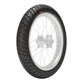 Eurogrip Trailhound SCR 100/90-18 Front Tubeless Tyre (56H Rating)