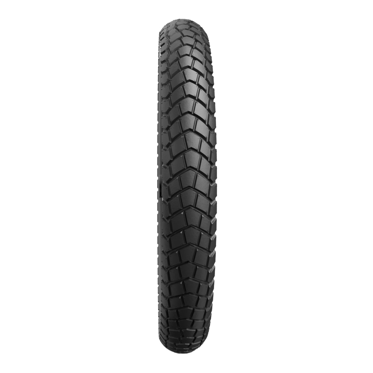 Eurogrip ATT1015 120/80-18 Tube Type Rear Tyre (62H Rating)