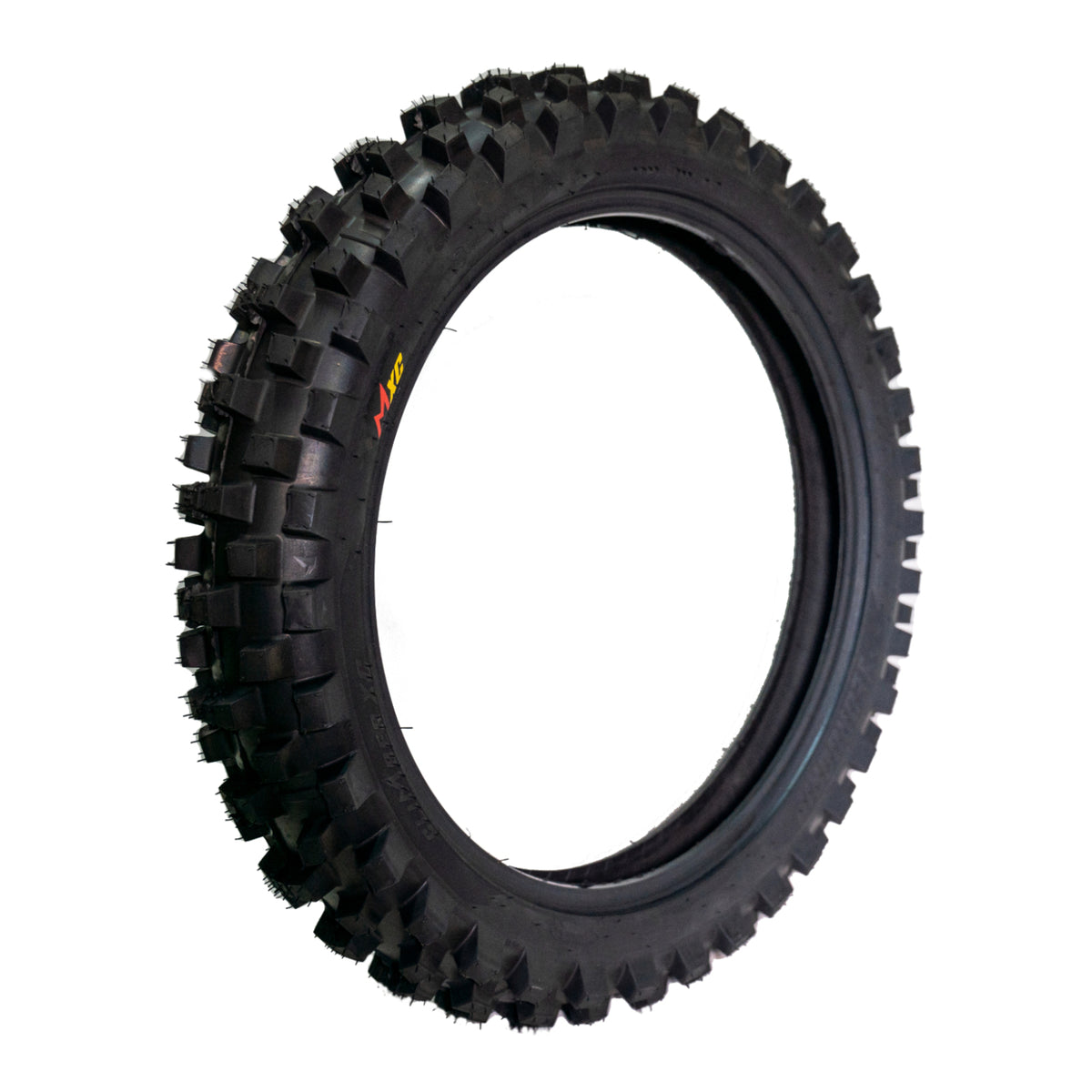Eurogrip Climber XC-R FIM Super Soft 140/80-18 Rear Tube Tyre (70R Rating)