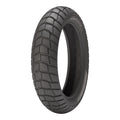 TrailHound Wild 100/90-19 M+S Tubeless Tyre (57V Rating)