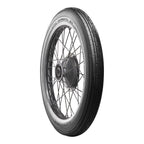 Avon Speedmaster MKII 3.00-19 Front Reinforced Tyre (54S Rating)