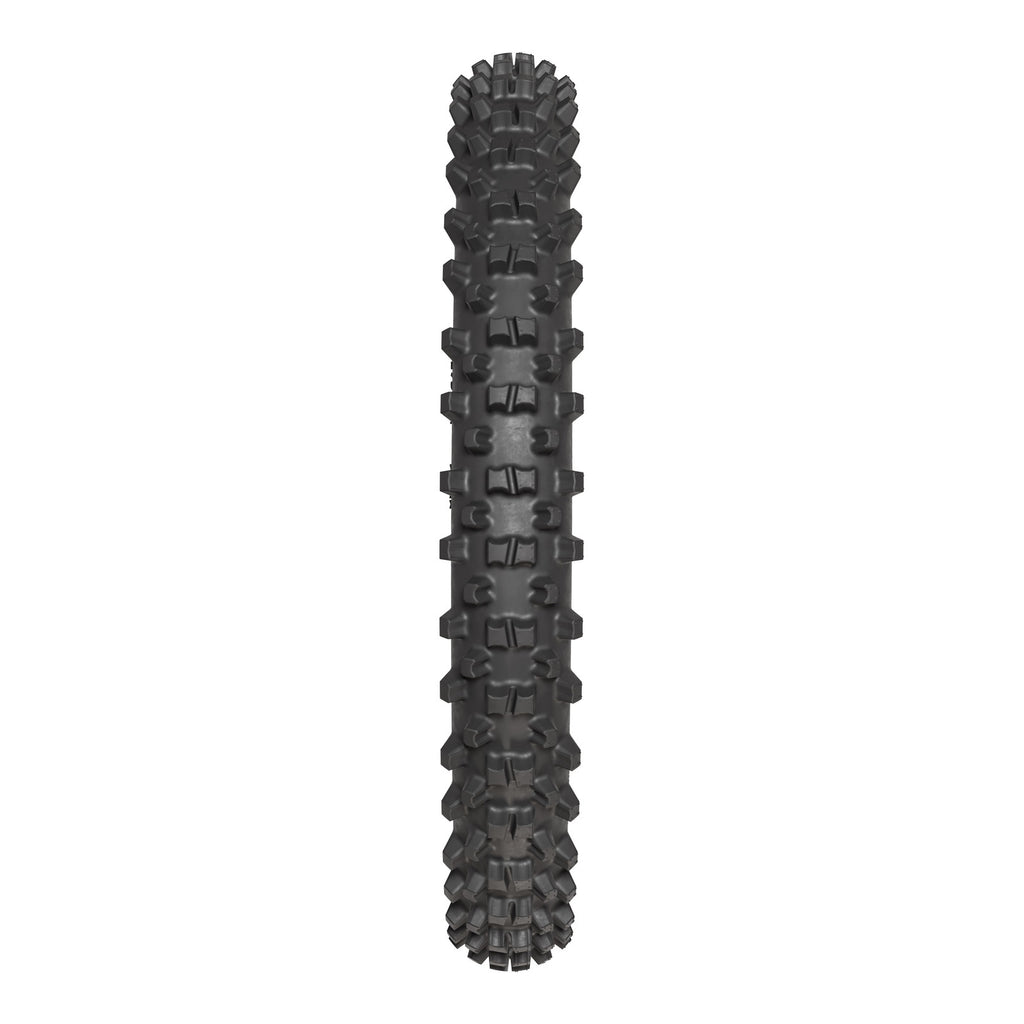 Eurogrip Climber MX Junior 70/100-19 Front Tube Type Tyre (42M NHS Rating)