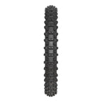 Eurogrip Climber MX Junior 70/100-19 Front Tube Type Tyre (42M NHS Rating)