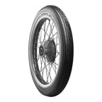 Avon Speedmaster MKII 3.00-21 Front Reinforced Tyre (57S Rating)