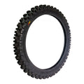 Eurogrip Climber XC 90/90-21 Front Tube Type Tyre (54R MST Rating)