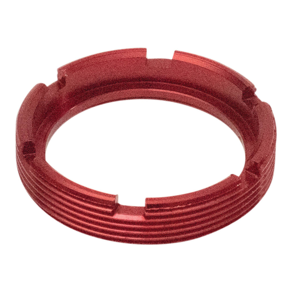 Wheel Bearing Retainer Kit Rear 11-2002