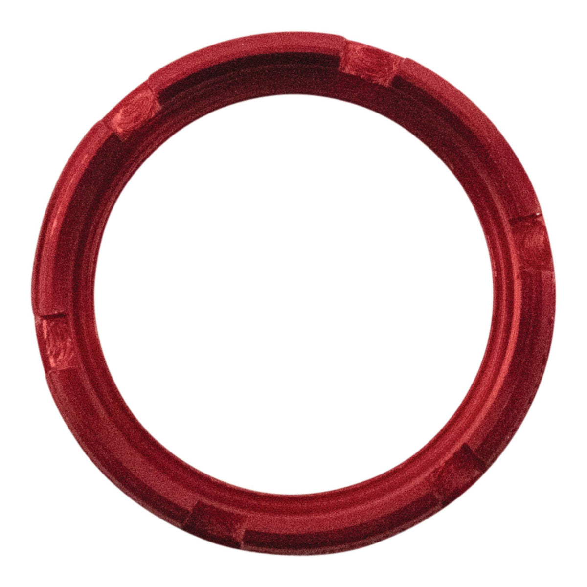 Wheel Bearing Retainer Kit Rear 11-2002