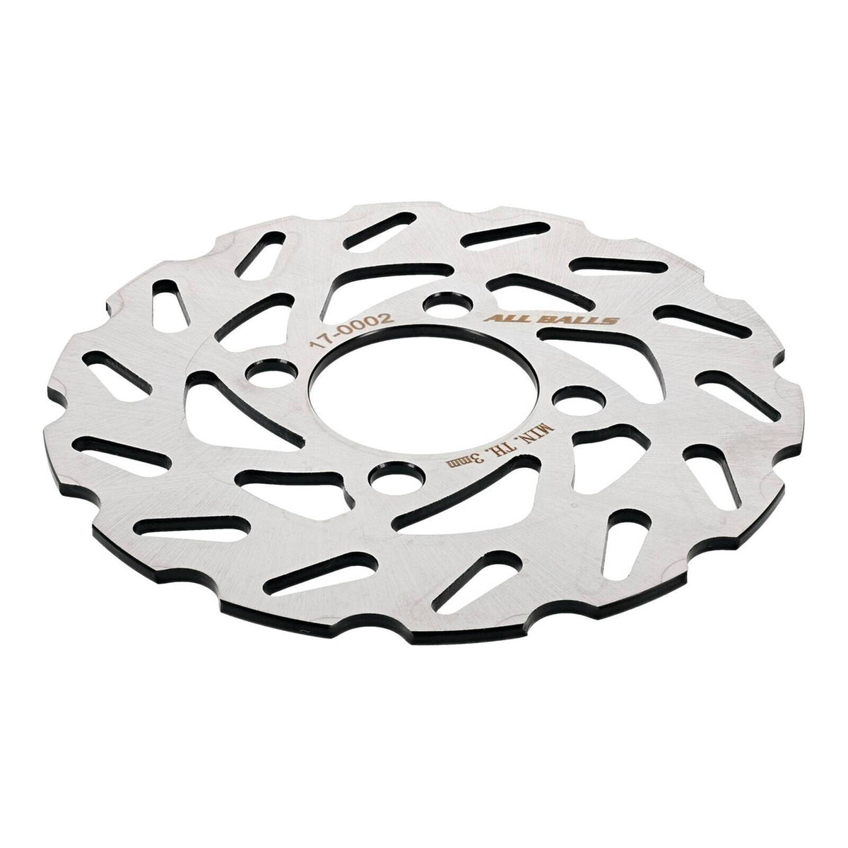 Brake Disc – 18-0002
