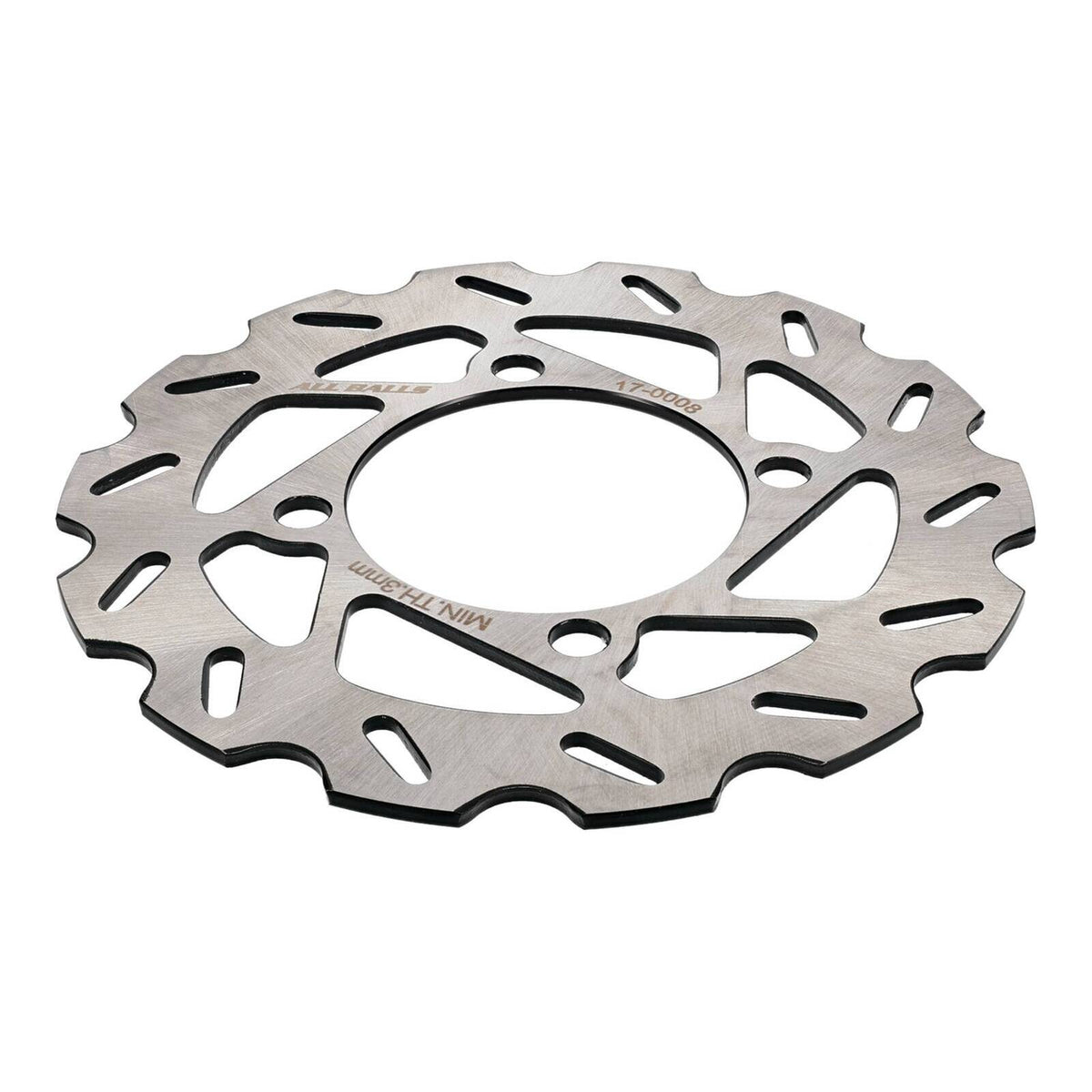 Brake Disc – 18-0008