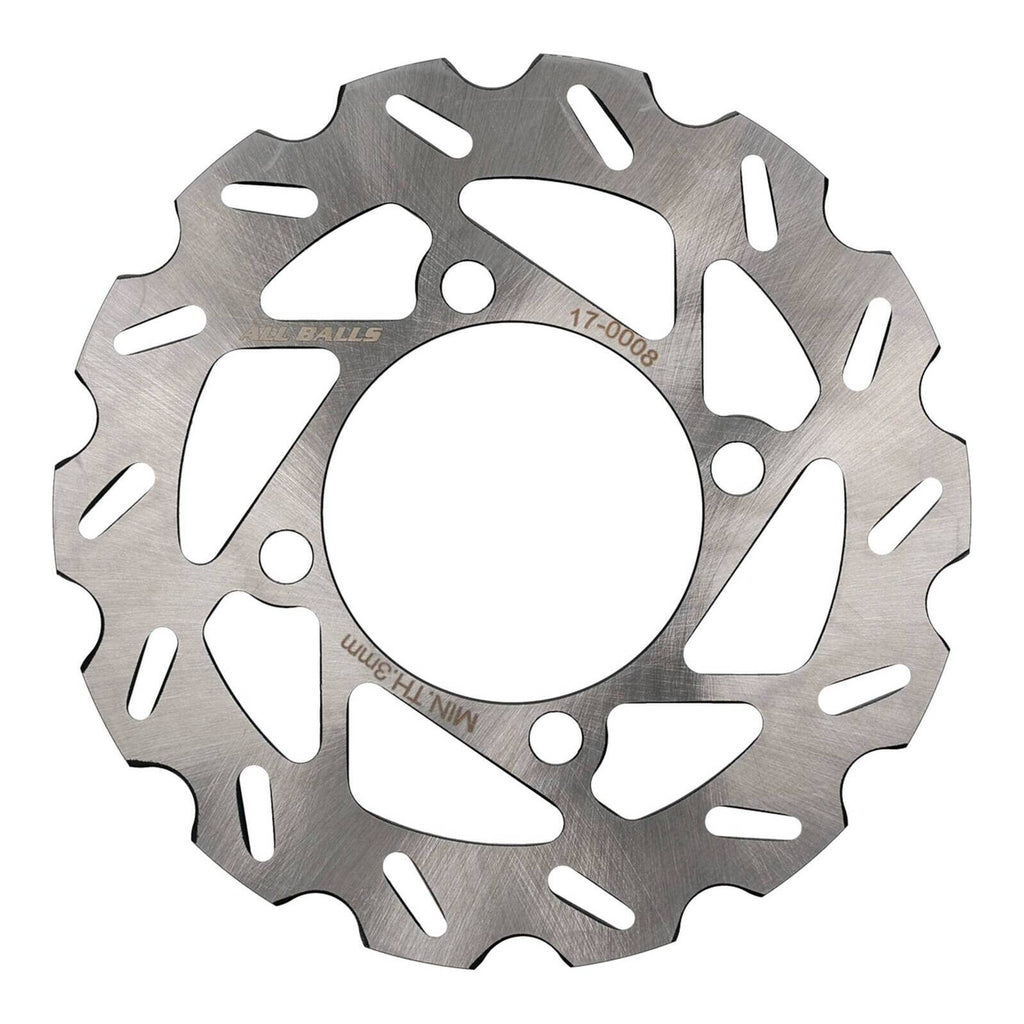 Brake Disc – 18-0008