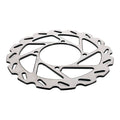 Brake Disc Front – 18-0009