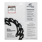 Brake Disc Front – 18-0009