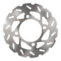 Brake Disc 18-0019