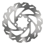 Brake Disc – 18-0021