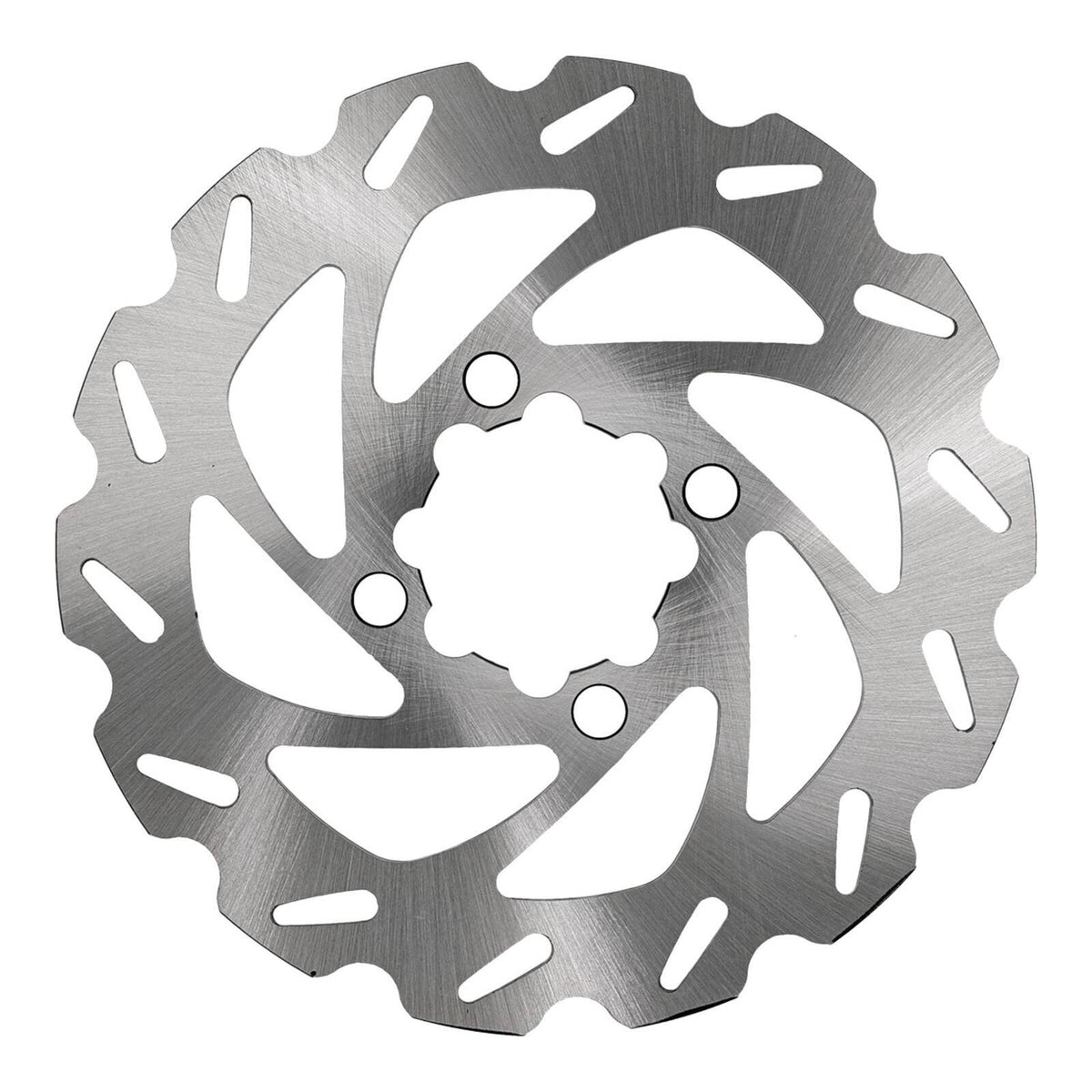 Brake Disc – 18-0021