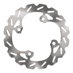 Brake Disc Rear – 18-0022