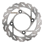 Brake Disc – 18-0026