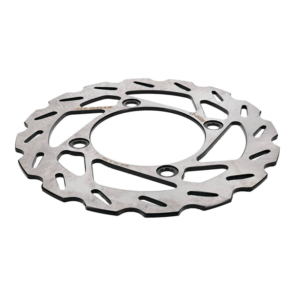 Brake Disc – 18-0026