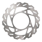 Brake Disc – 18-0026