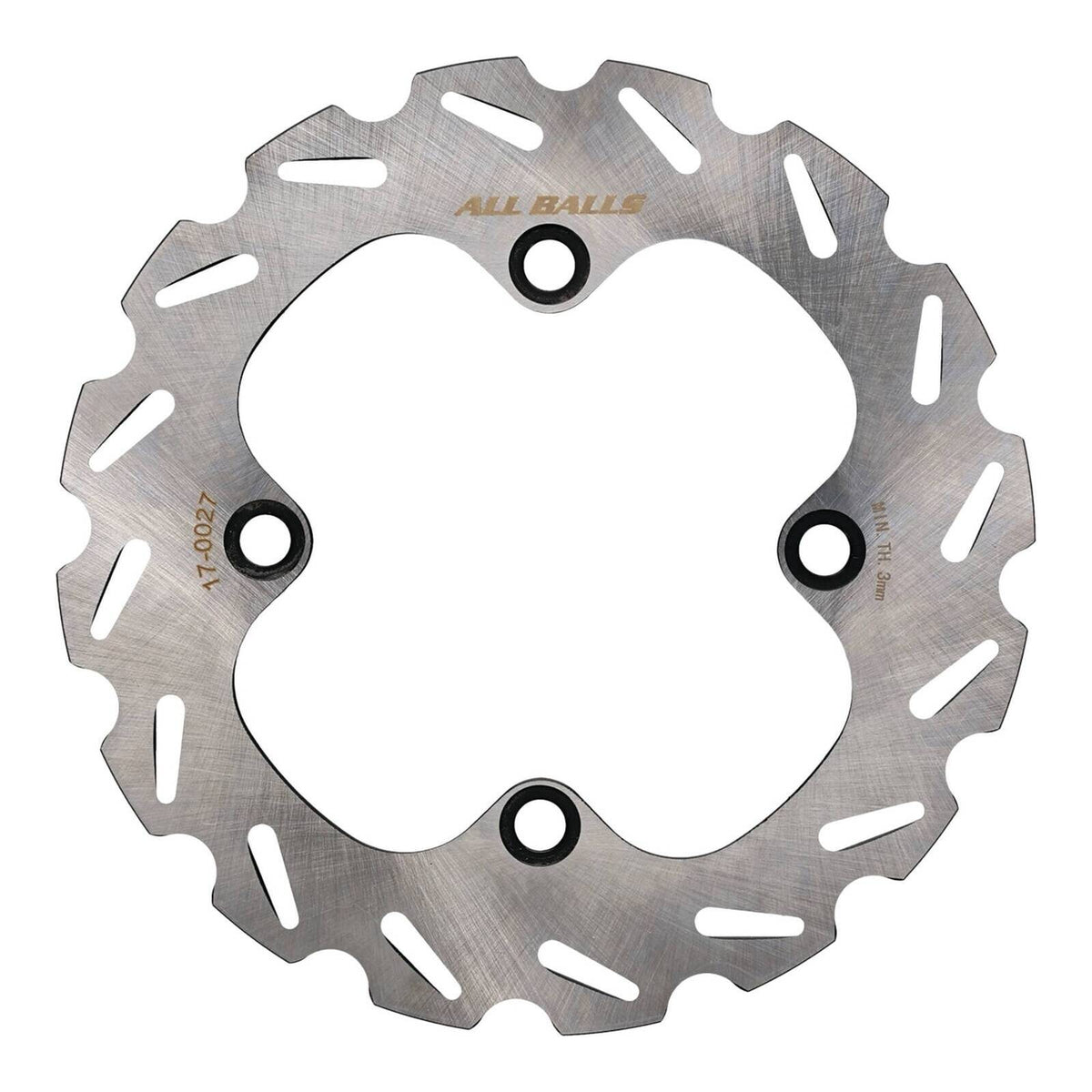 Brake Disc – 18-0027