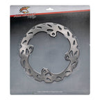 Brake Disc 18-0030
