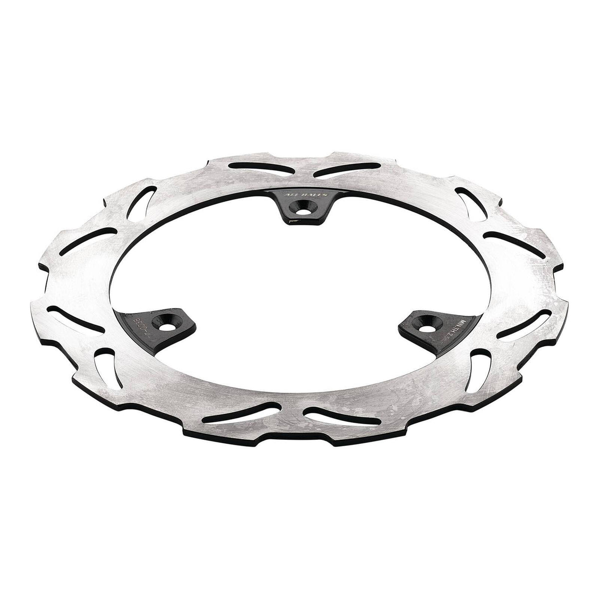 Brake Disc 18-0038