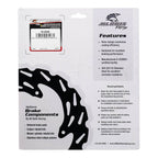 Brake Disc 18-0040